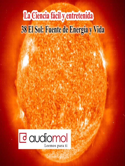 Title details for El calor y el sol by Juan Romay - Available
